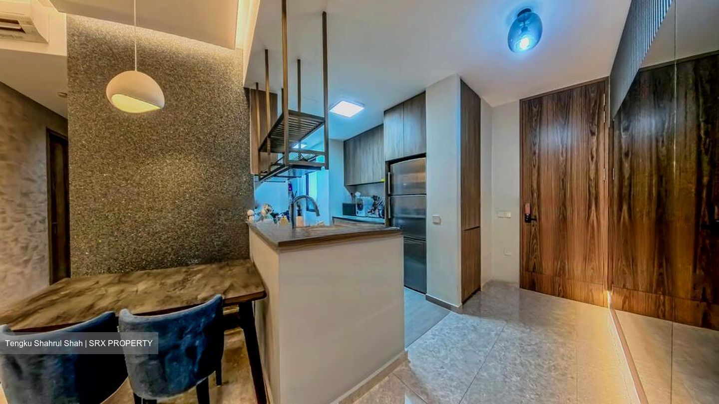 Parc Komo (D17), Apartment #486178831